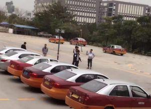 深港驾校爆料事件视频播放,揭秘驾校内幕  第2张